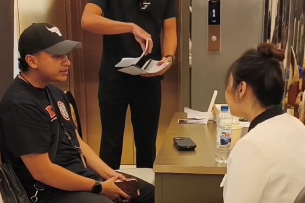 Langgar izin, Imigrasi deportasi WNA pembuat pemotretan berbayar