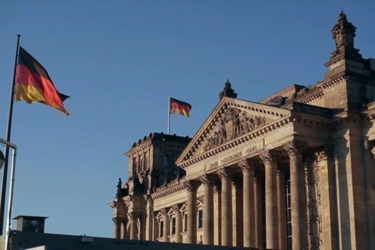 Survei: dua pertiga warga Jerman anggap AS ancaman perdamaian dunia