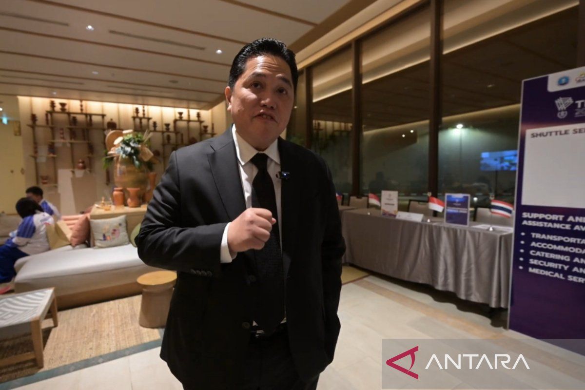 Kemenpora akan selesaikan dualisme kepengurusan cabang olahraga