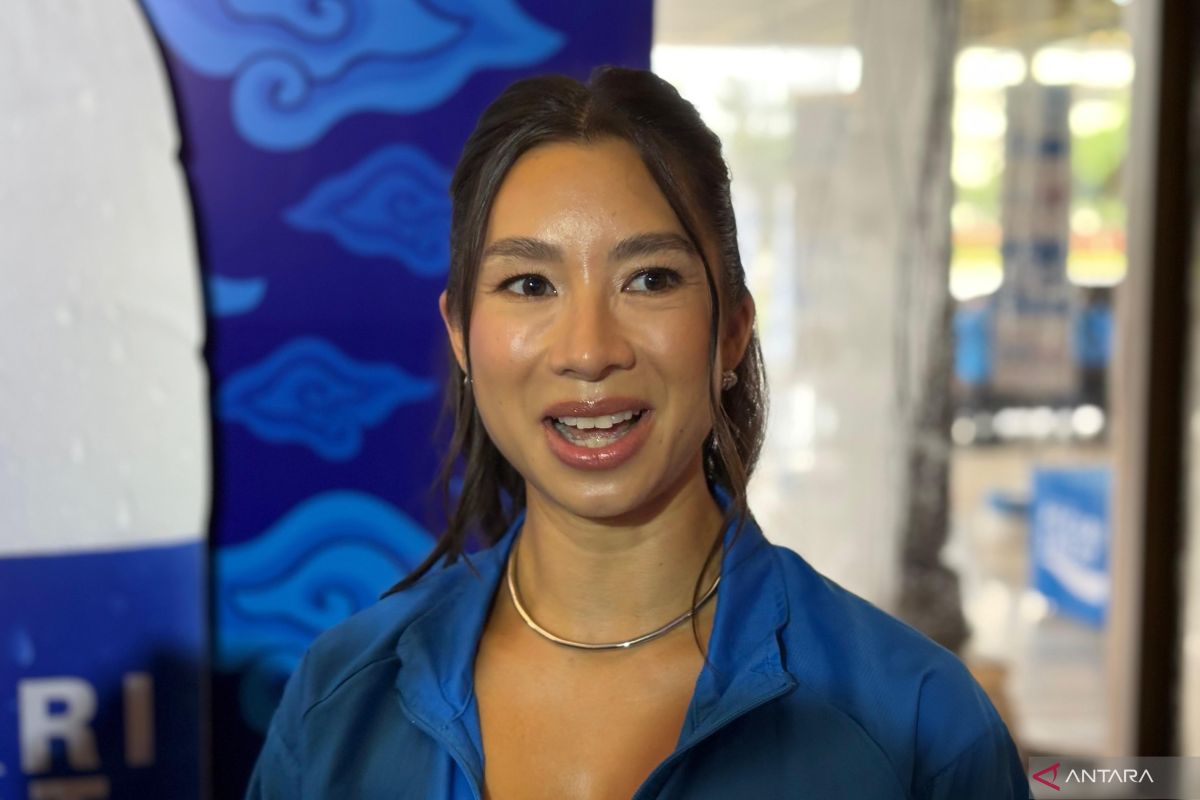 Jennifer Bachdim ceritakan bantuan damkar saat selamatkan dirinya