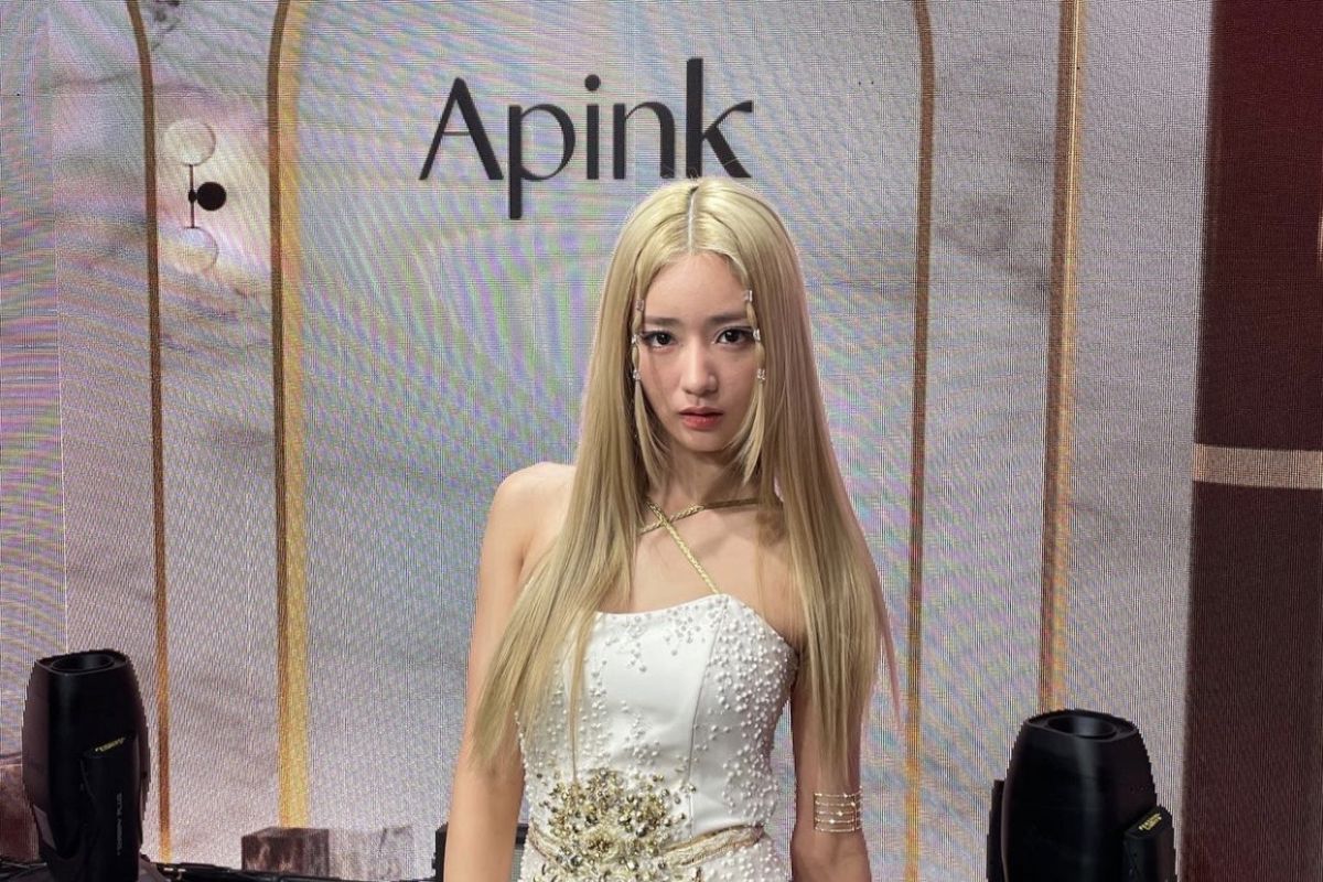 Bomi APINK akan menikah di bulan Mei