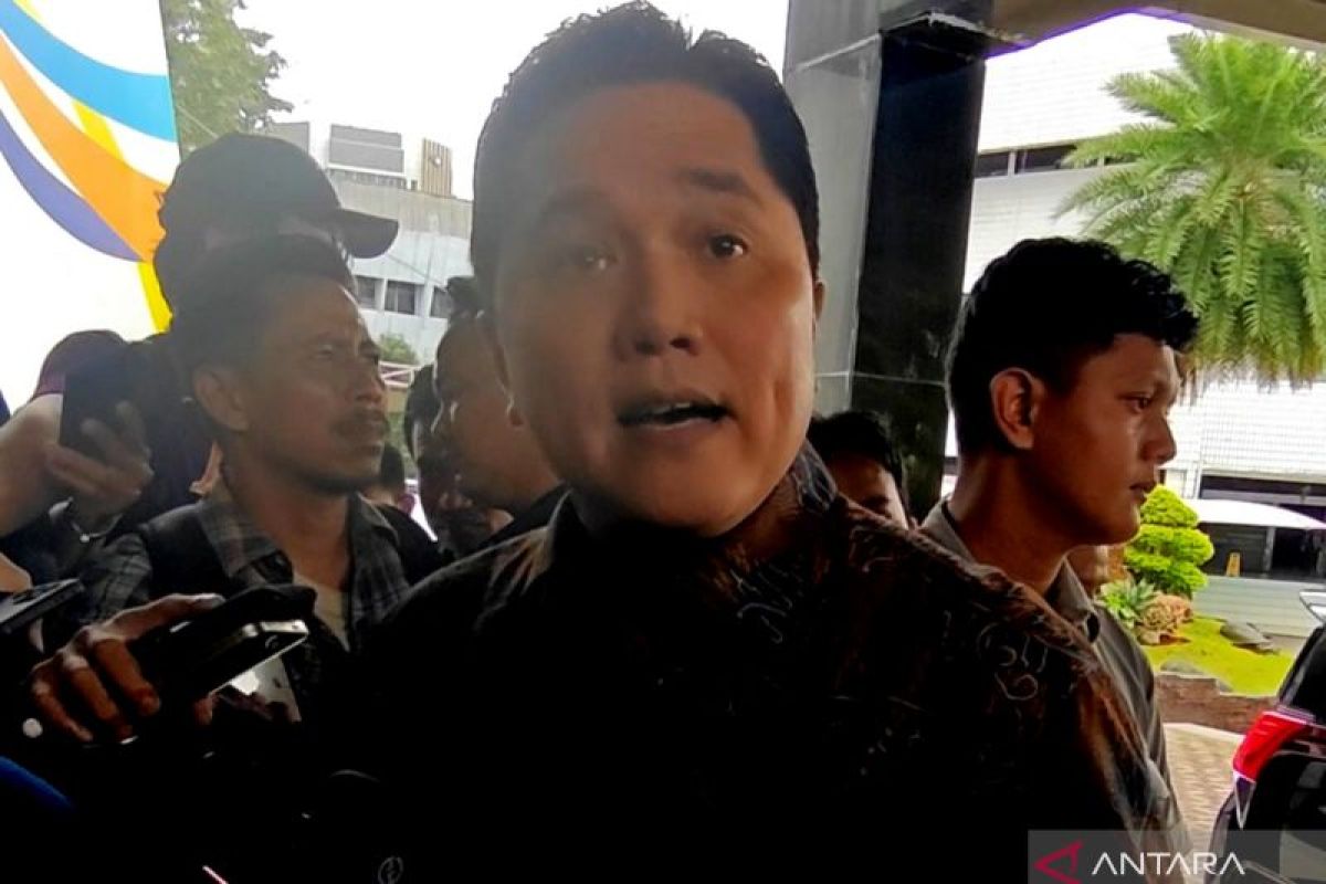 Menpora terbuka dengan penambahan provinsi penyangga PON 2028