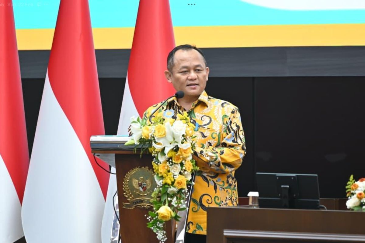 Sekjen Golkar: Beasiswa LPDP harus bisa diakses semua kalangan