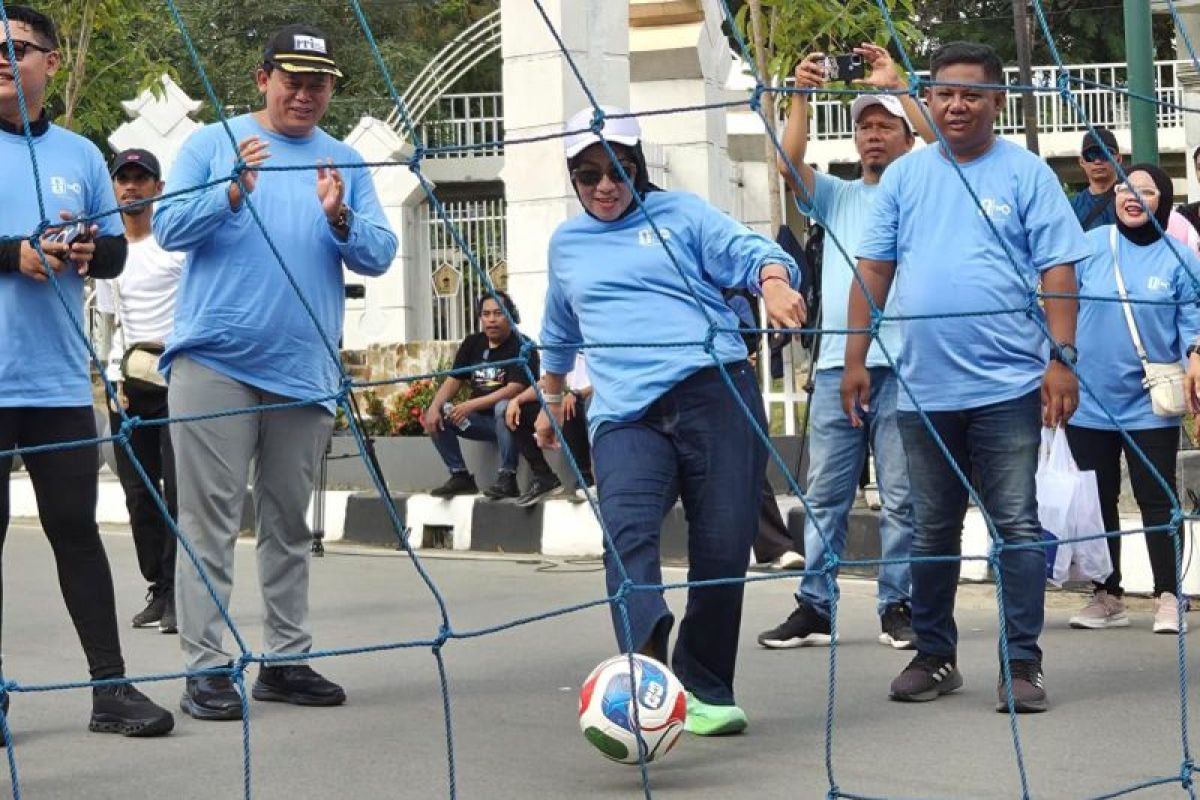 TVRI Sultra mulai publikasikan siaran resmi FIFA World Cup 2026