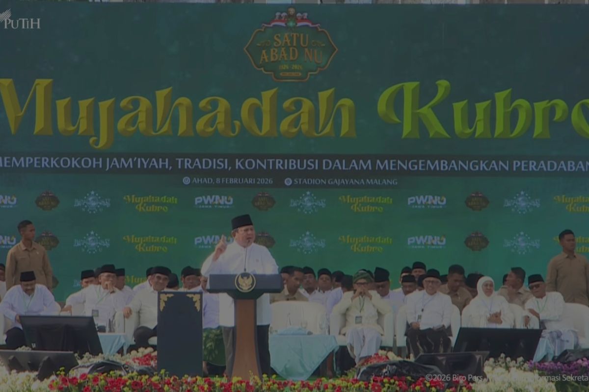 Prabowo: RI pertama bangun kampung haji, bentuk penghormatan Saudi