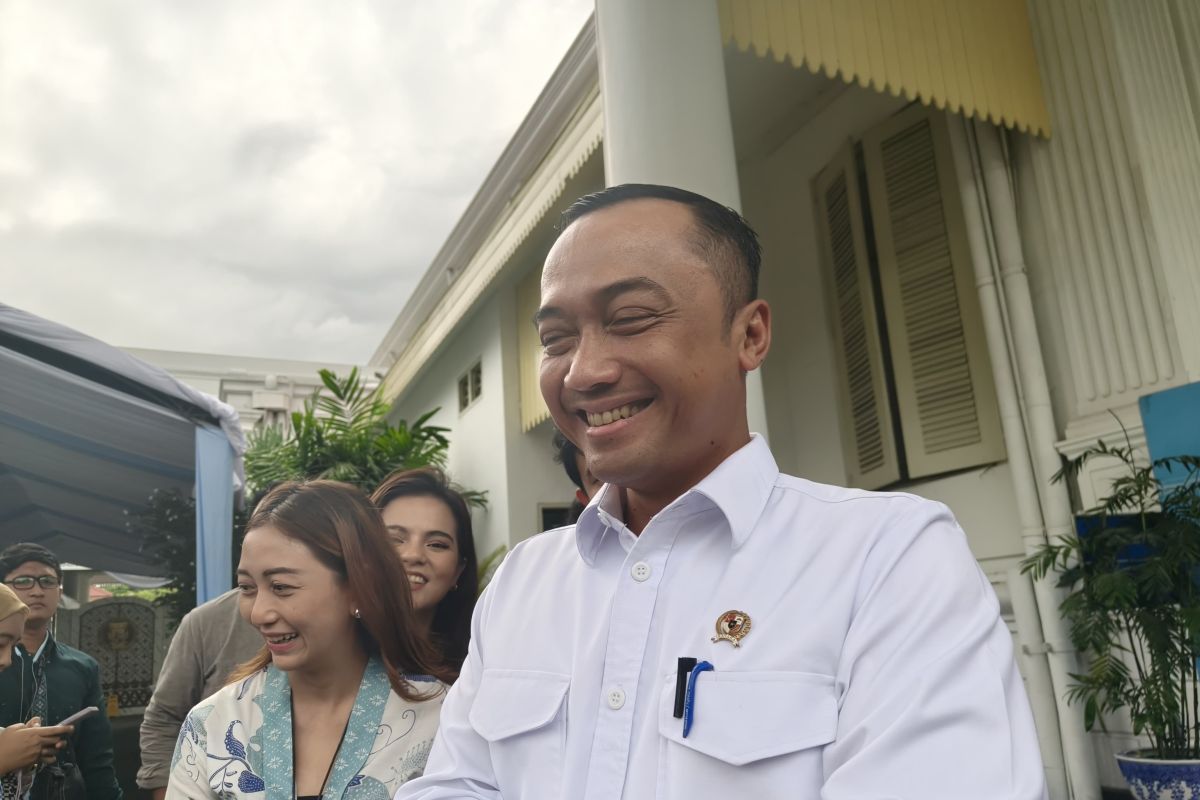 Istana: Tim Reformasi Polri tak usul ubah posisi kelembagaan