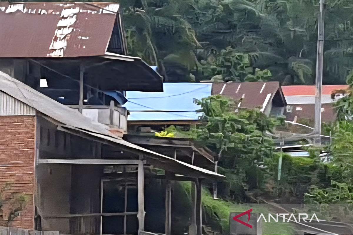 Pemkot Palembang perkuat program bedah rumah dengan bantuan stimulan