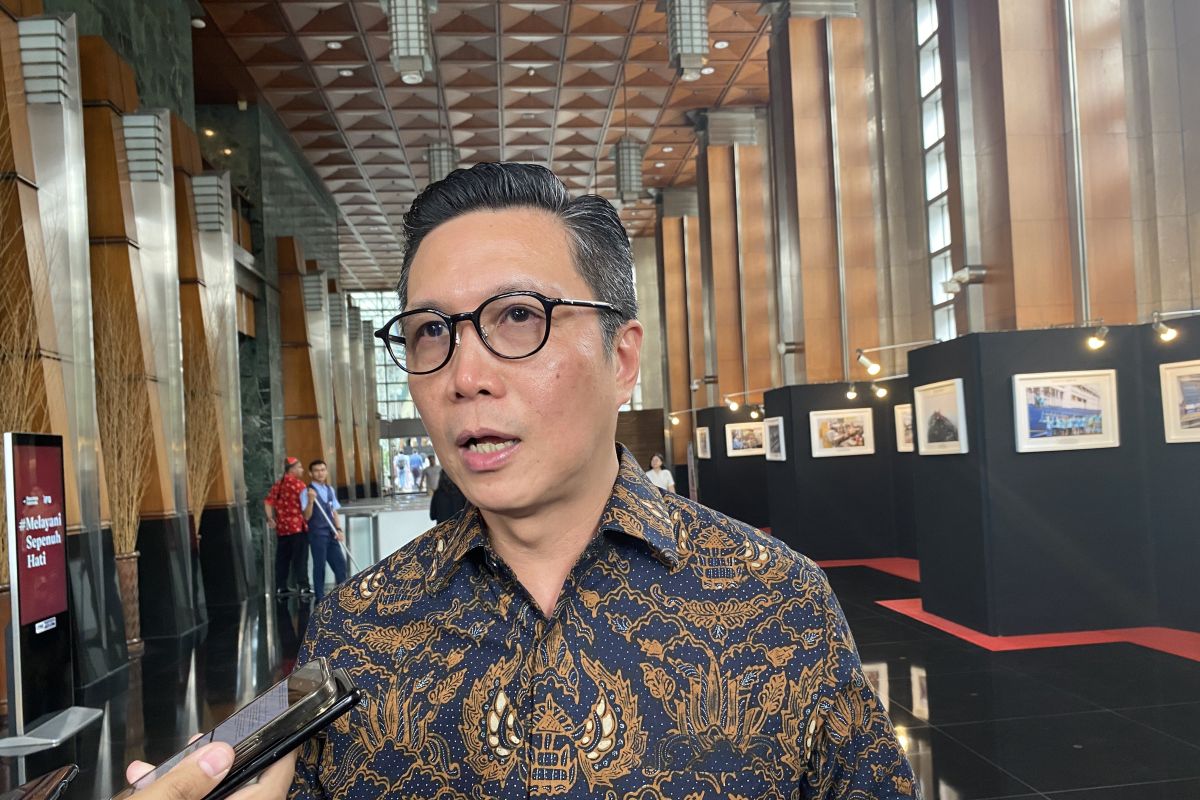 BEI ungkap 'shareholders concentration list' akhir Februari-awal Maret