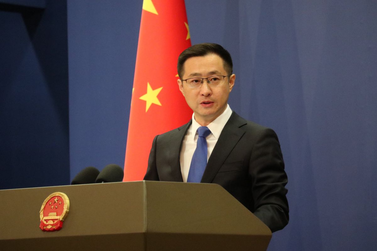 Beijing sebut Grammy untuk Dalai Lama jadi alat manipulasi politik