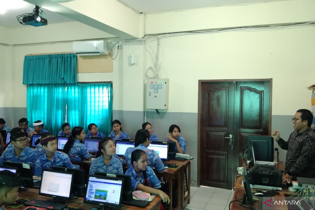 Kemendikdasmen tingkatkan penerima Program Afirmasi untuk Guru 3T