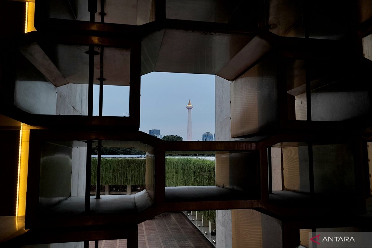 Istiqlal angkat tema "Ramadhan Hijau" tumbuhkan kelestarian beragama