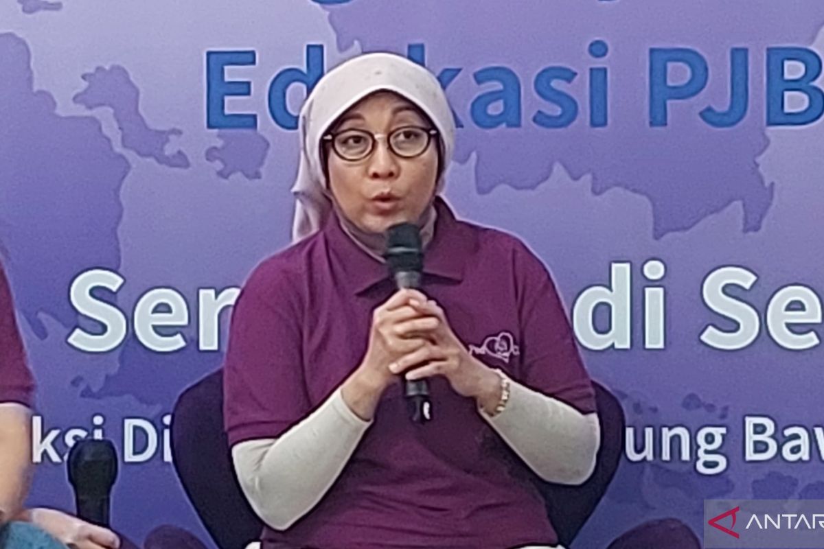 PJB harus segera ditangani untuk hindari kelainan paru-paru