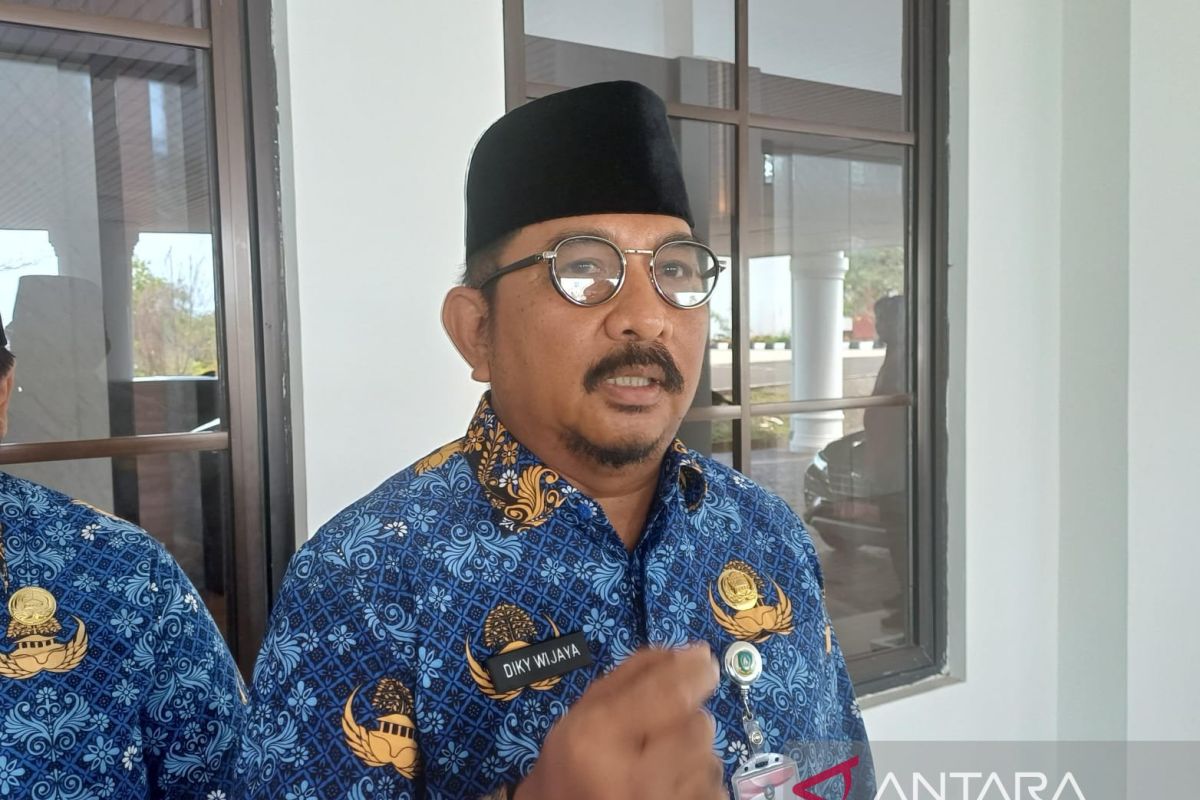 Disnakertrans Kepri temukan 31 TKA ilegal bekerja di KEK Galang Batang