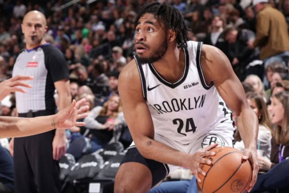 Cam Thomas sepakat gabung Milwaukee Bucks usai dilepas Nets