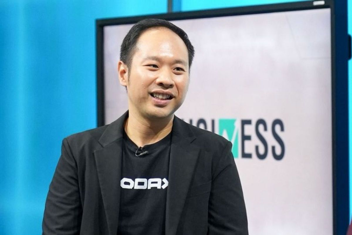 Indodax: Investor capai 20,19 juta orang, kripto investasi populer