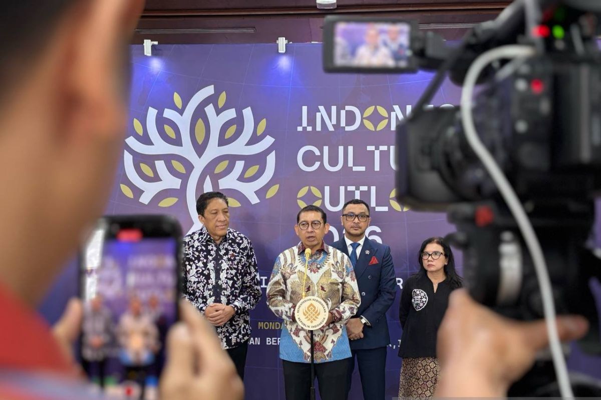 Pembangunan rumah budaya di Afrika Selatan butuh waktu setahun