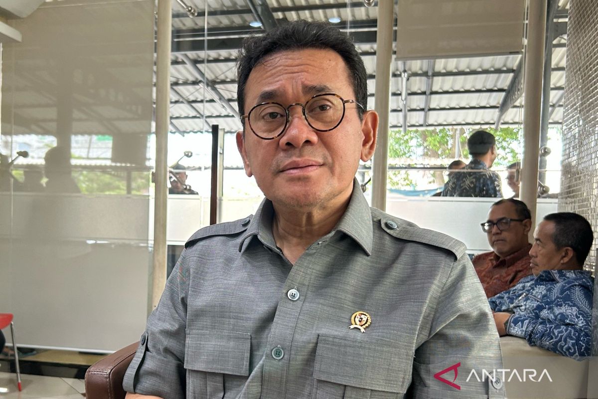 Mendag kaji ulang aturan e-commere, lindungi UMKM