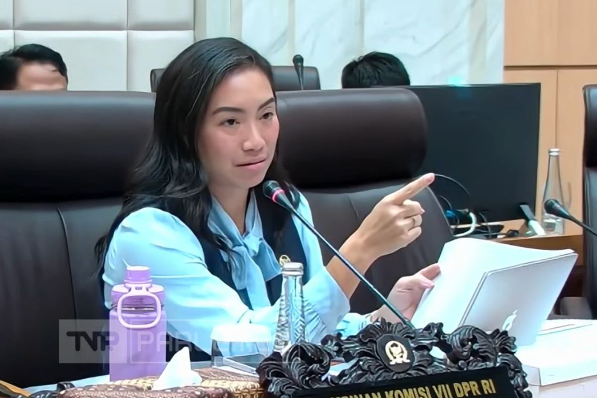 Komisi VII DPR RI minta KPI Desa Wisata fokus naik kelas