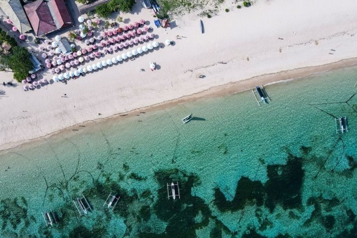 Kunjungan turis China ke Indonesia naik 12 persen pada 2025