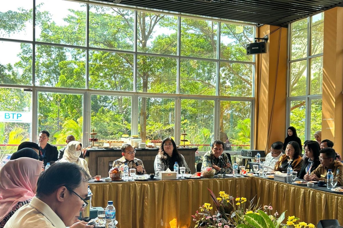 Komisi VII soroti wisman Singapura-Malaysia belanja sembako di Batam