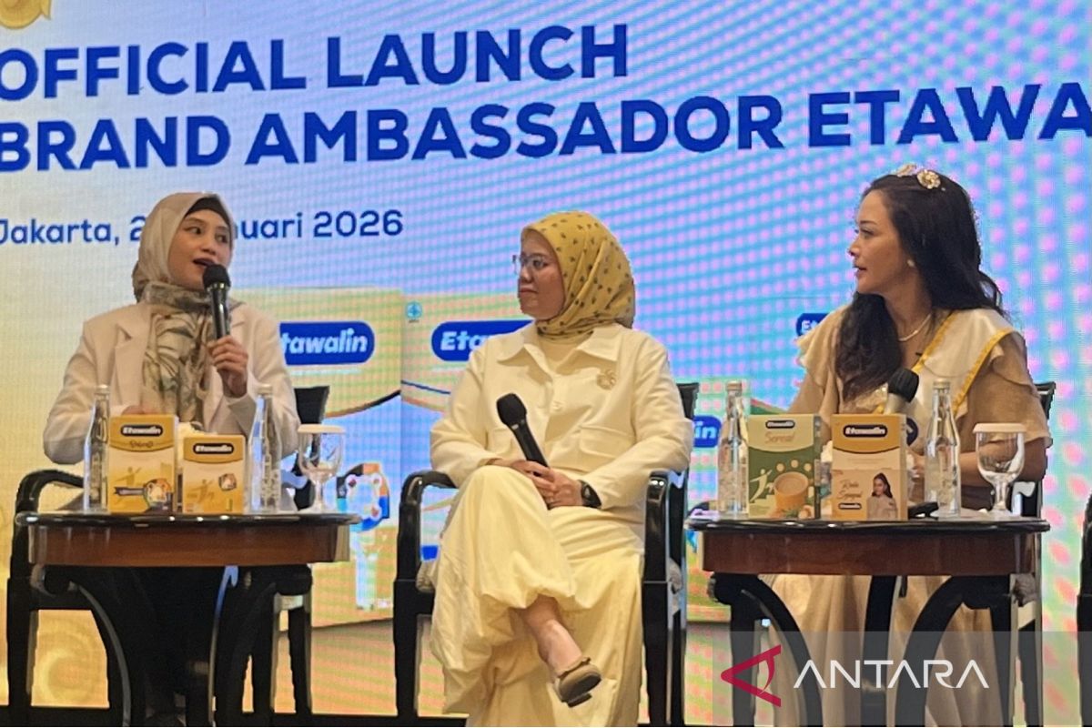 Dokter: Pengenalan ragam rasa penting untuk pola makan anak