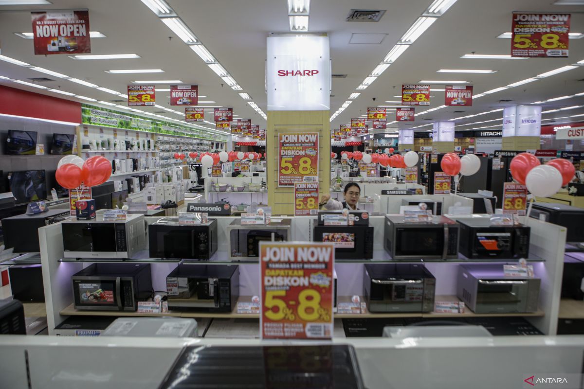 Akulaku perluas jangkauan pembiayaan ke jaringan ritel modern