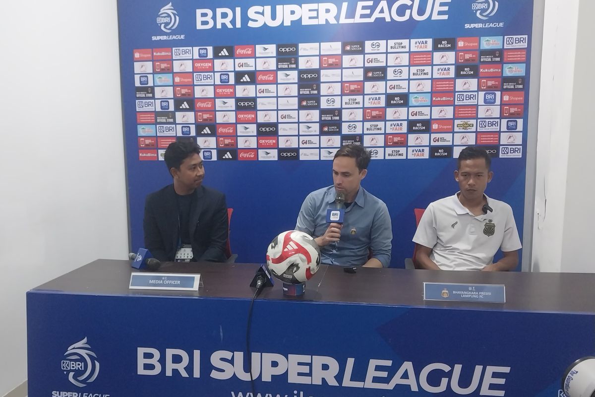 Bhayangkara FC buat kejutan taklukkan Malut United 2-1