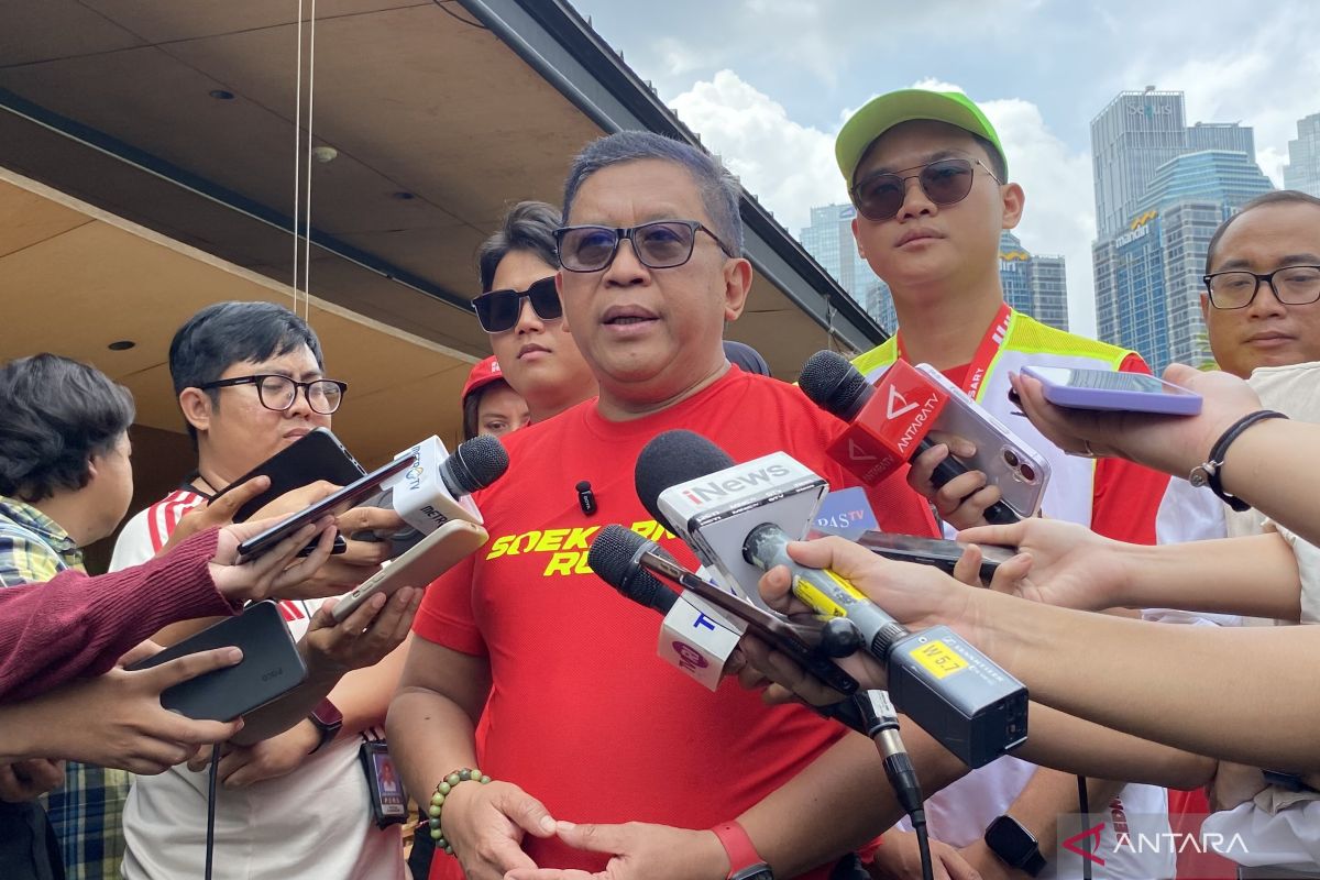 PDIP: RUU Perampasan Aset satu kesatuan reformasi hukum nasional