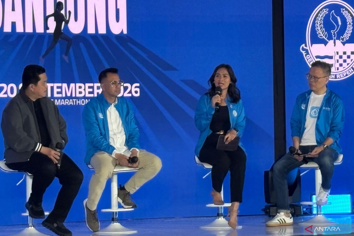 Keterlibatan IP lokal bantu promosikan pariwisata Indonesia