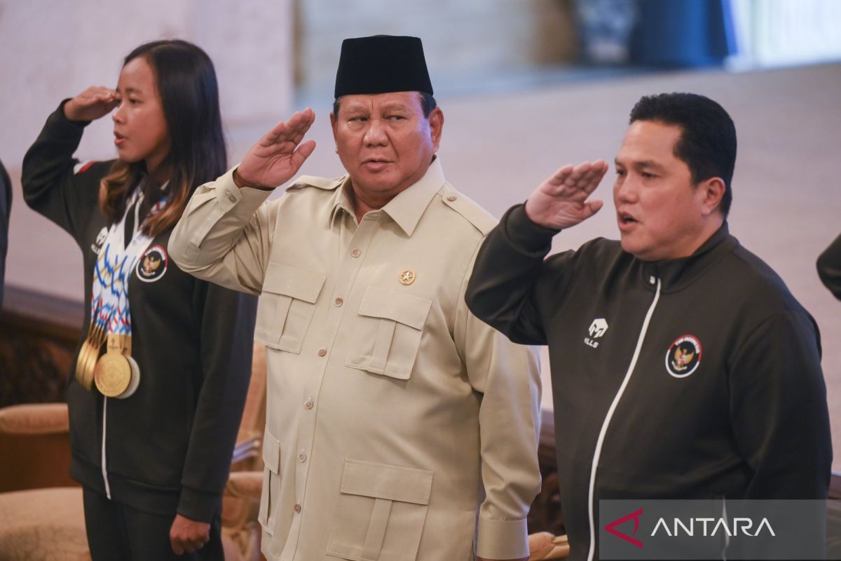 Kemenpora seleksi ASN dan profesional perkuat industri olahraga