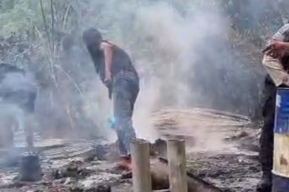 Kapendam: Tunggu hasil otopsi pastikan identitas korban serangan KKB