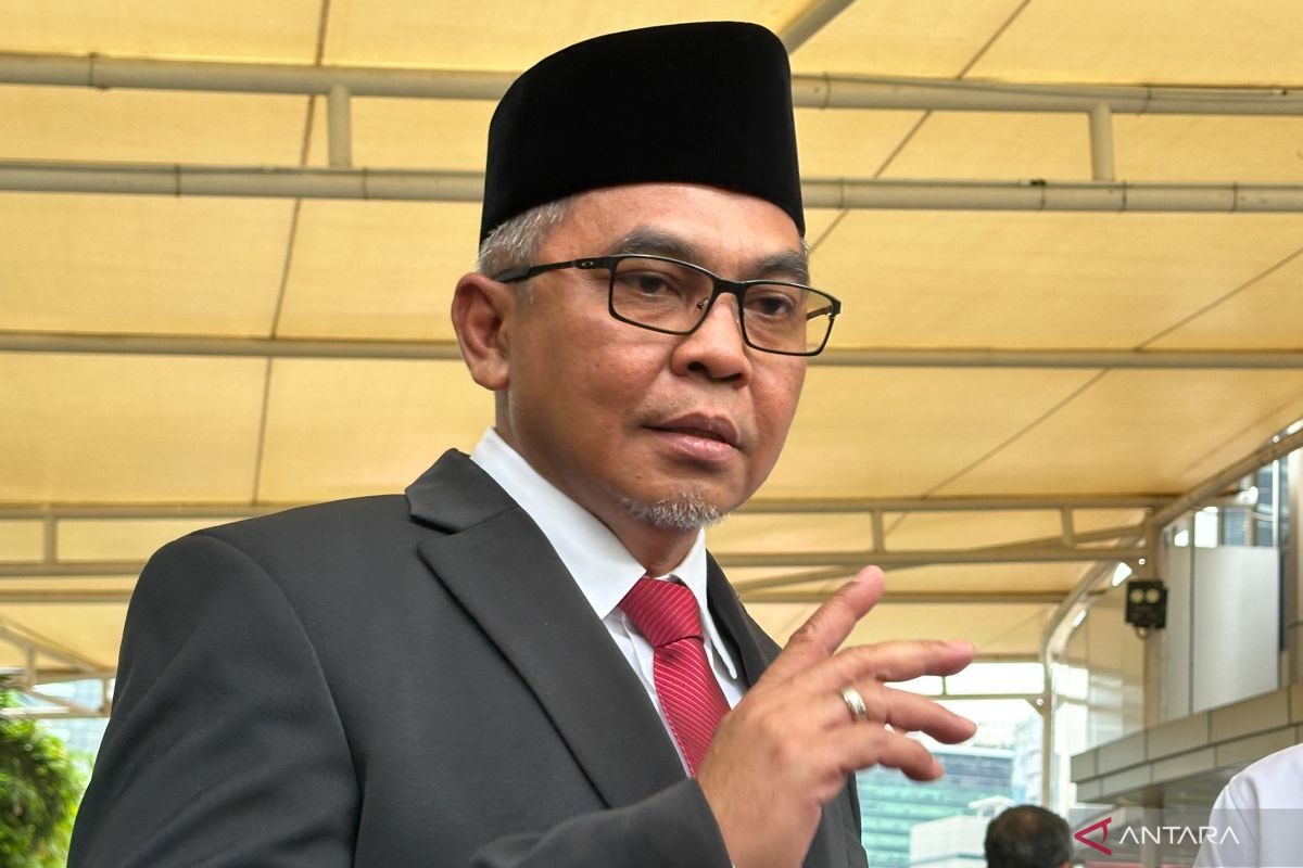 KPK telusuri rumah aman lain terkait kasus suap impor barang KW