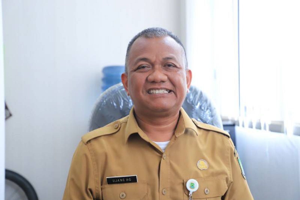 Disnaker Tangerang buka program magang 30 hari di pusat belanja