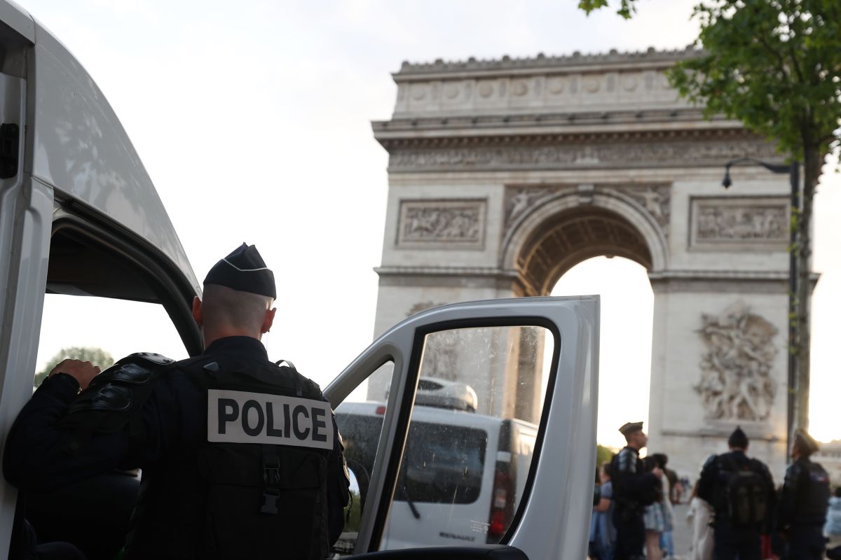 Prancis selidiki potensi keterkaitan warganya dalam berkas Epstein