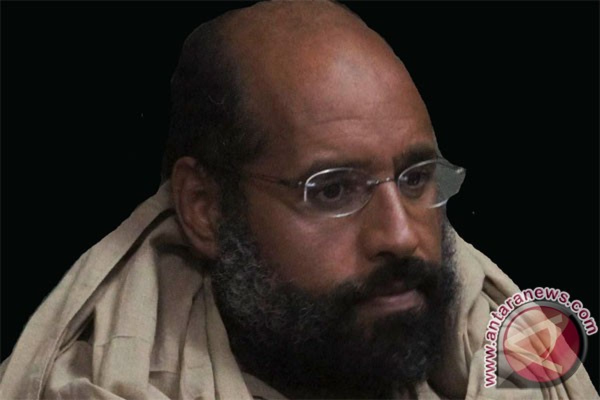 Putra Gaddafi dilaporkan tewas dibunuh di kediamannya