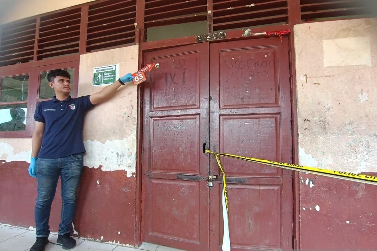 KPAD Kubu Raya dampingi secara psikologis siswa pascainsiden Molotov