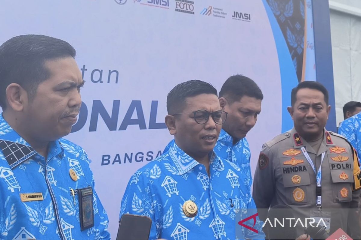 HPN 2026 di Banten tegaskan pers pilar demokrasi dan mitra pembangunan