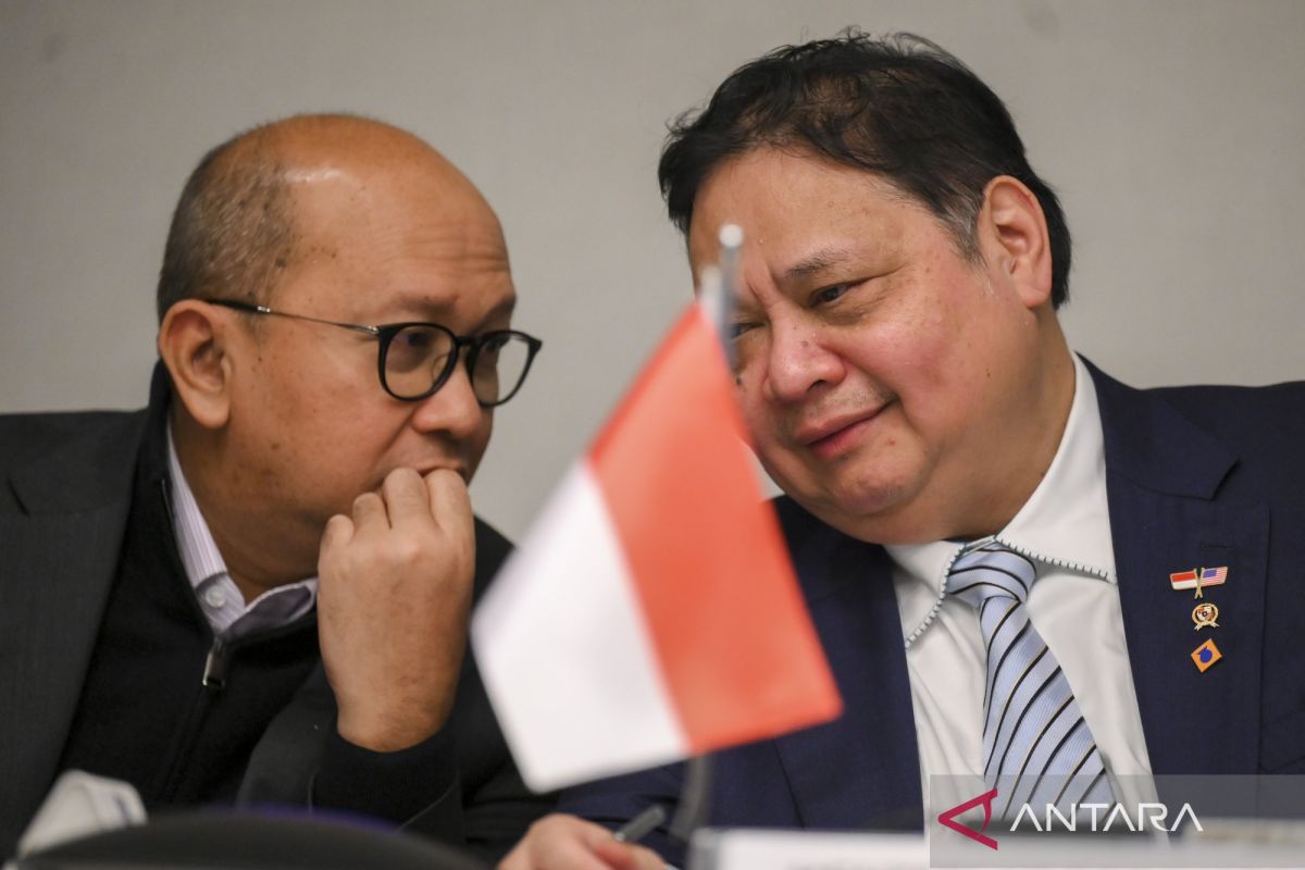 CORE ingatkan agenda hilirisasi di tengah kesepakatan tarif dagang AS