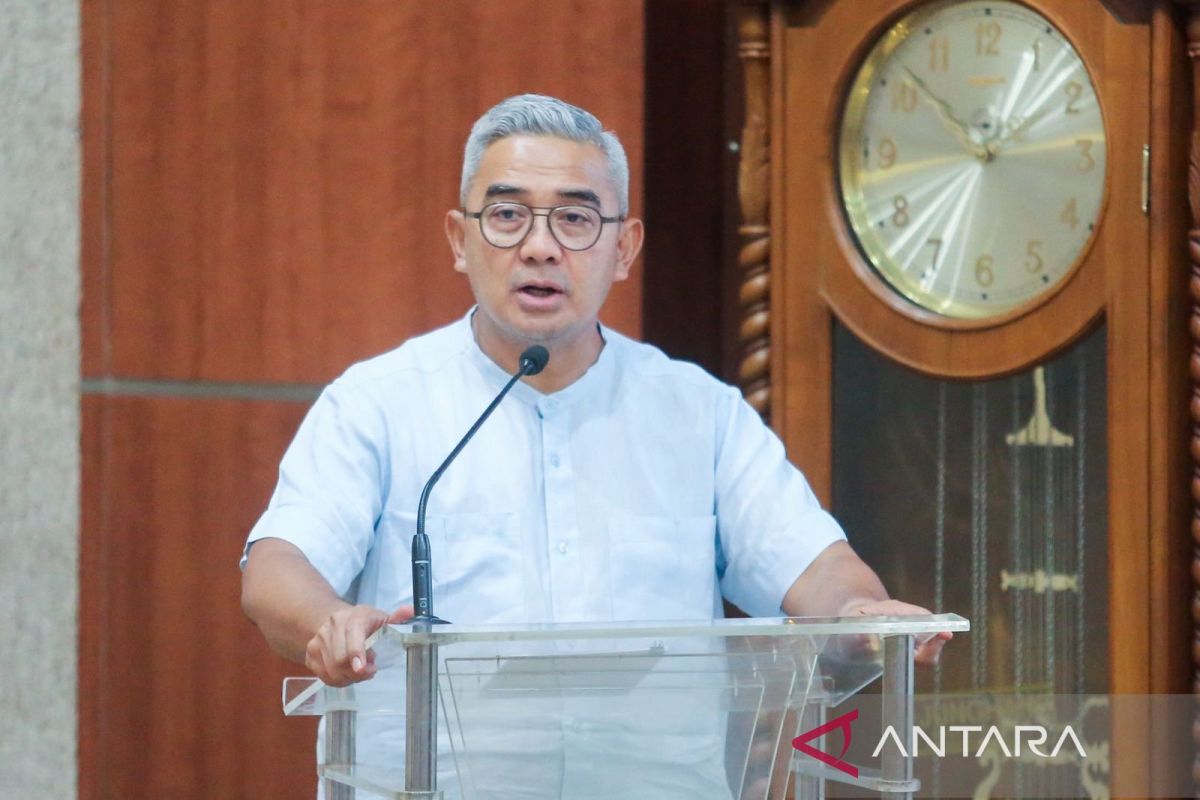 Pemkot Bandung: Anggaran infrastruktur jalan naik jadi Rp300 miliar