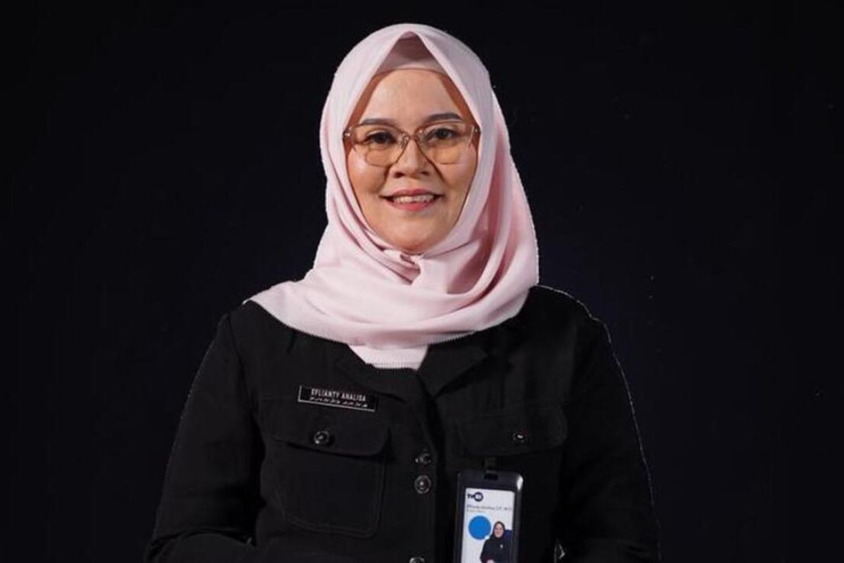 TVRI Sumsel siapkan enam titik nobar Piala Dunia 2026