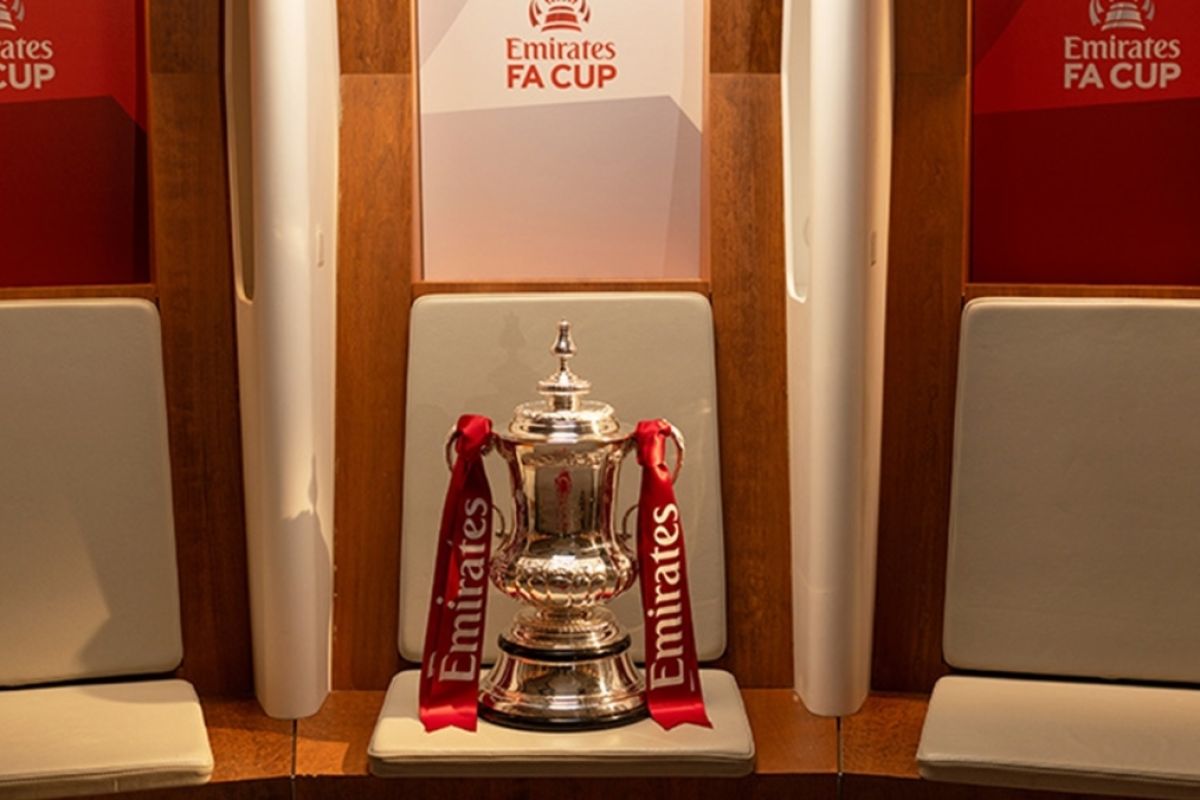 Drawing Piala FA: City vs Newcastle, Chelsea hadapi klub Ryan Reynolds