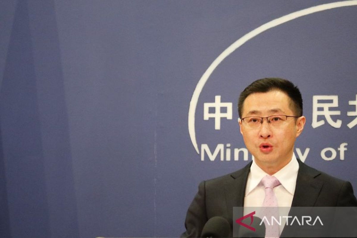 China harap AS lanjutkan kesepakatan pengendalian nuklir dengan Rusia