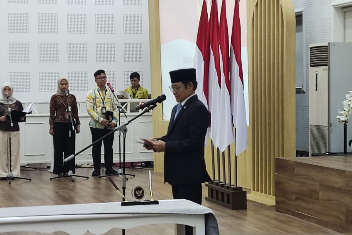 Menko PM minta Direksi BPJS pastikan anggaran tepat sasaran