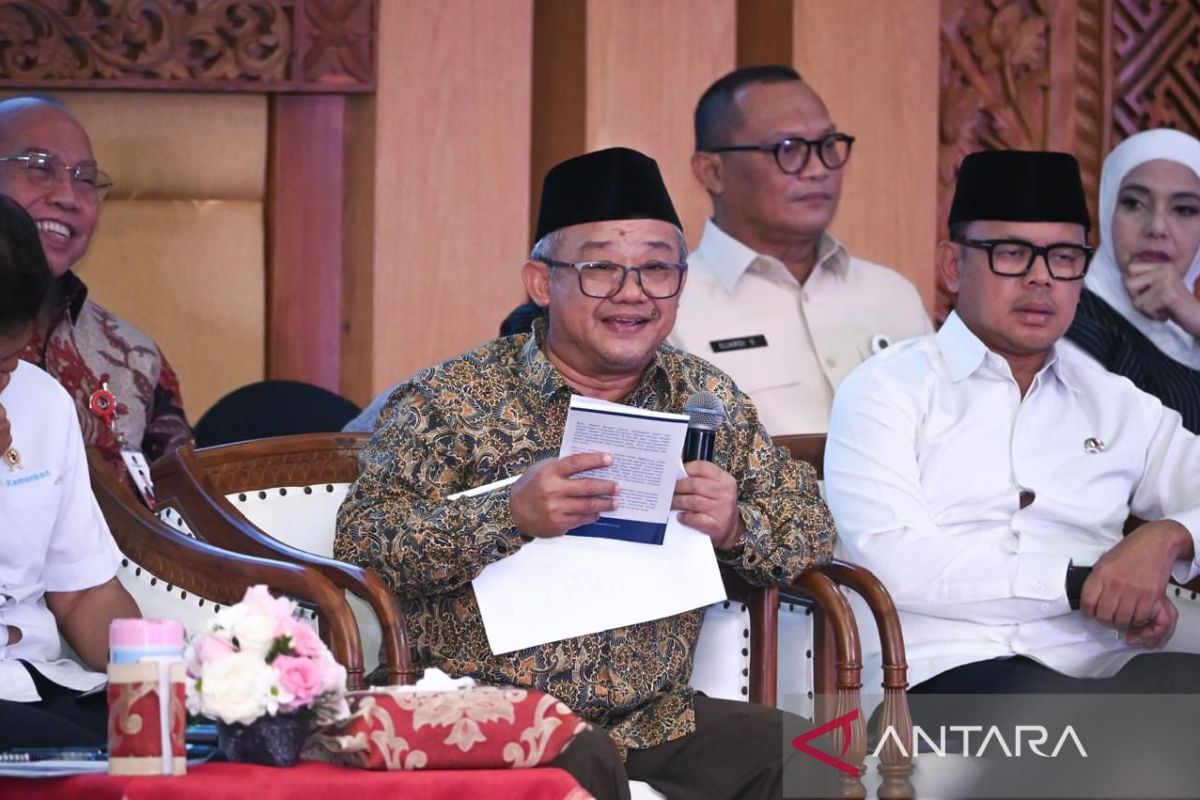 Anggaran pendidikan tahun 2026 naik, tidak dipangkas untuk Program MBG