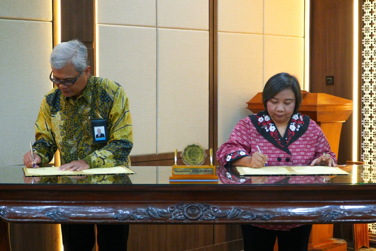 UNS buka peluang pengembangan riset berbasis HAM