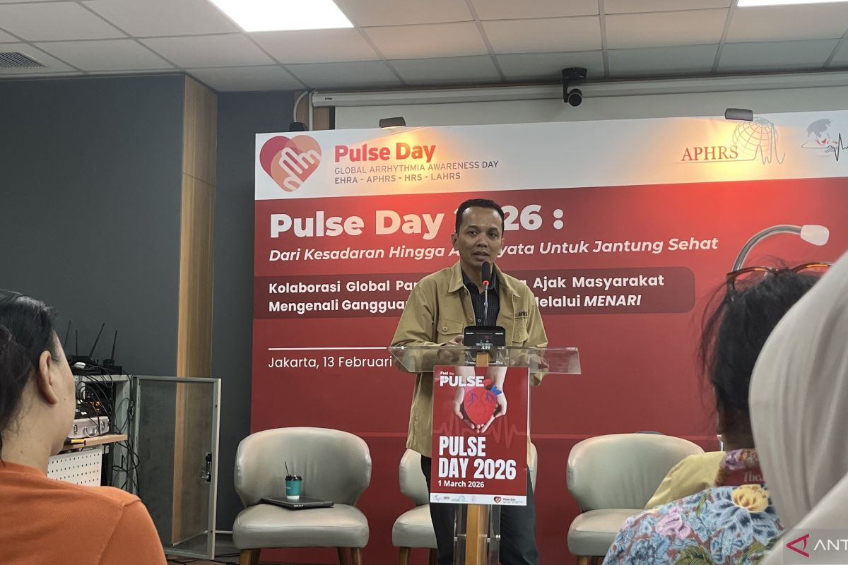 Dokter jelaskan beda serangan jantung dengan kematian jantung mendadak