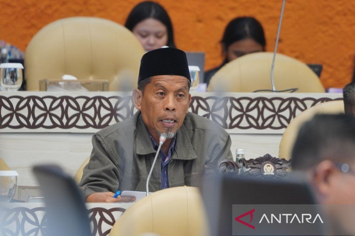 Anggota DPR dorong Kemenhub operasikan Terminal Mandalika di NTB