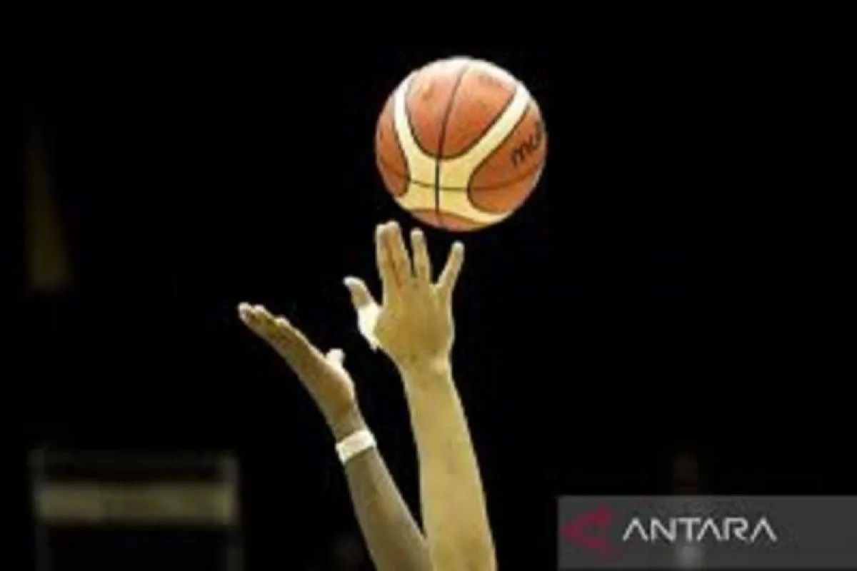 Bangkok tuan rumah FIBA 3x3 Champions Cup 2026