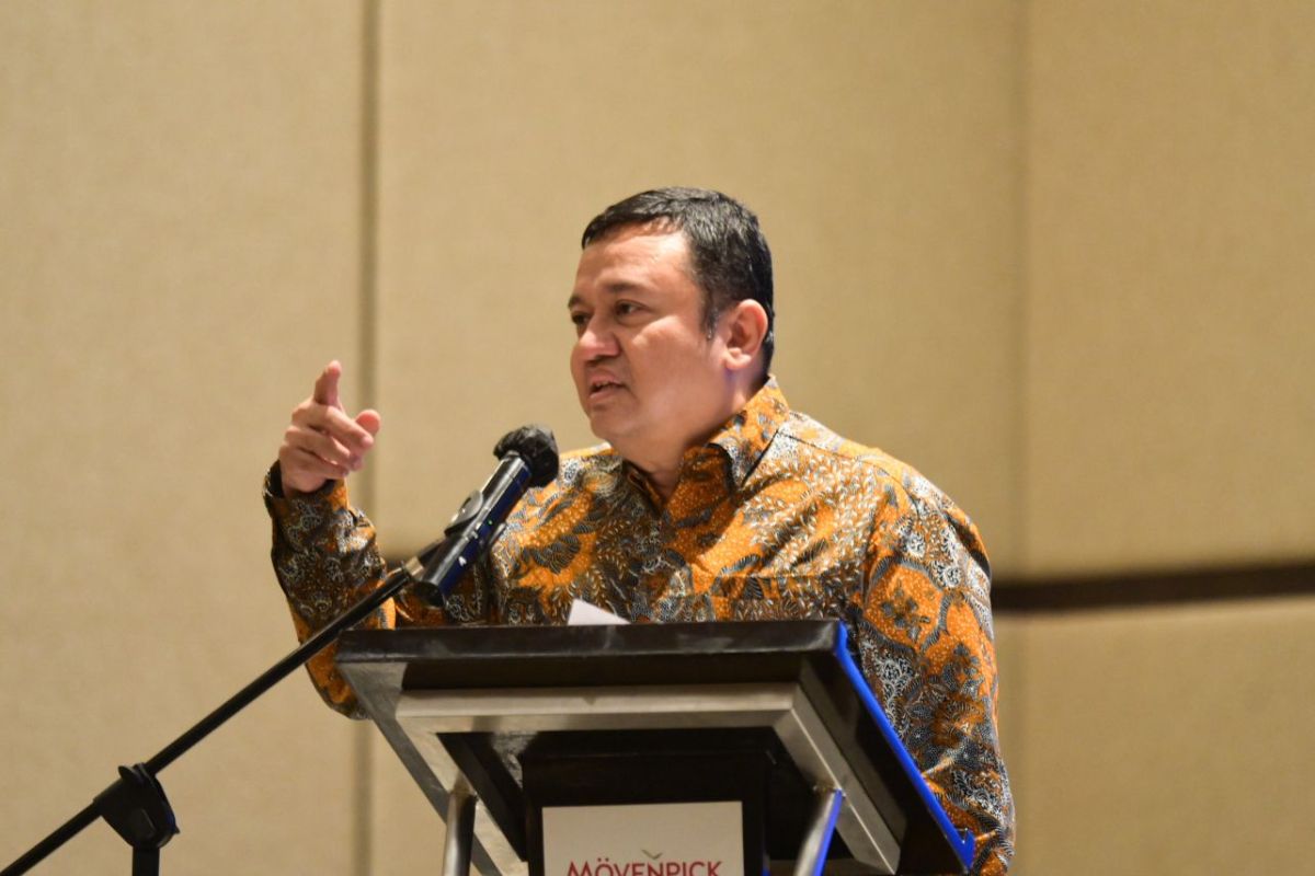 ASEAN didorong selaraskan standar deteksi dan pelabelan konten AI