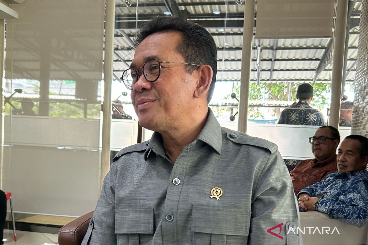 Mendag optimistis penandatanganan ART dongkrak ekspor RI ke AS